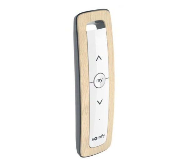 Somfy Pilot 1-kanałowy Situo io naturalny - 678121 - zdjęcie